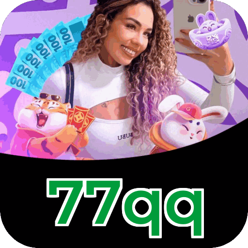 Aplicativo mobile 77qq