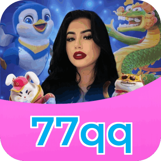 Comparação app mobile e versão web 77qq